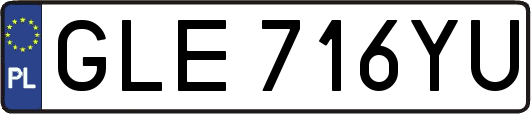 GLE716YU