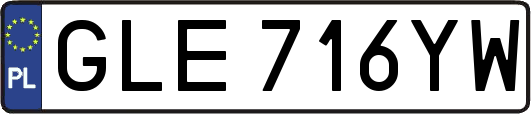 GLE716YW