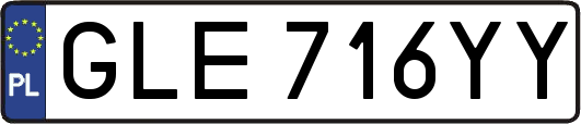 GLE716YY