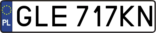 GLE717KN