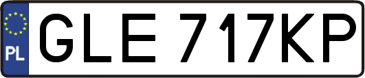 GLE717KP