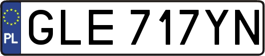 GLE717YN