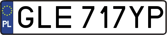 GLE717YP