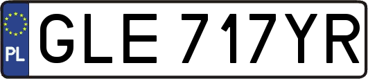 GLE717YR