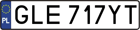 GLE717YT