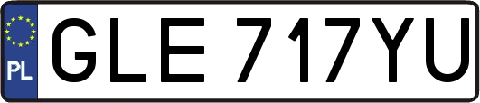 GLE717YU