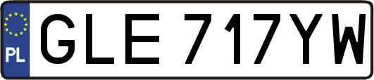 GLE717YW