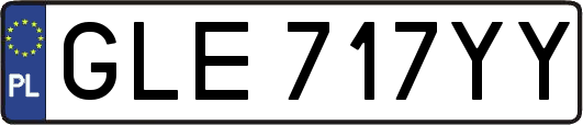 GLE717YY
