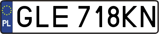 GLE718KN