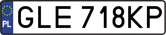 GLE718KP