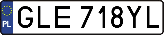 GLE718YL