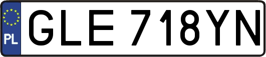 GLE718YN