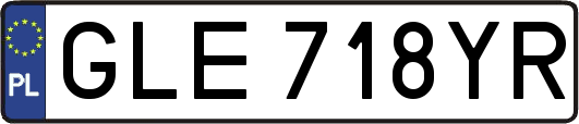 GLE718YR