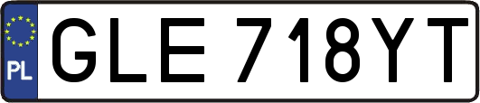 GLE718YT