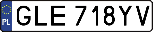 GLE718YV