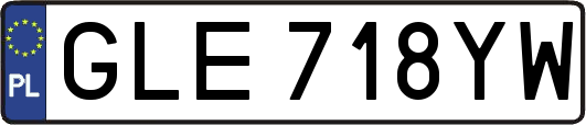 GLE718YW