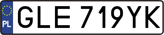 GLE719YK
