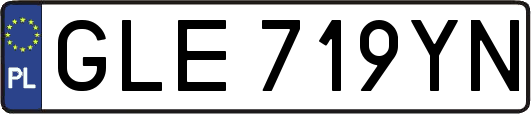 GLE719YN