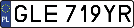 GLE719YR