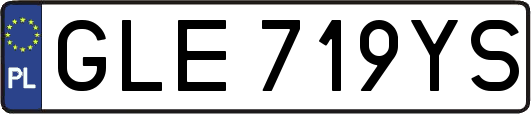GLE719YS