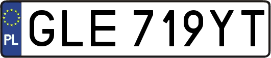 GLE719YT