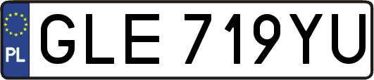 GLE719YU