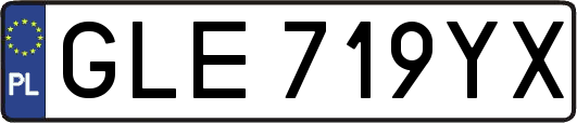 GLE719YX