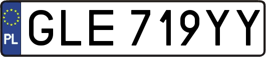 GLE719YY