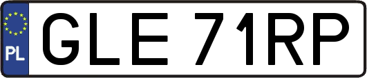 GLE71RP