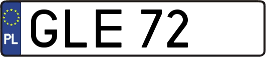 GLE72