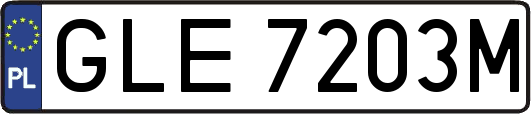 GLE7203M