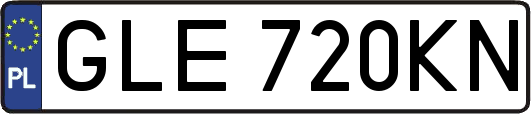 GLE720KN