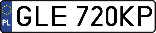 GLE720KP
