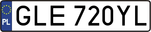 GLE720YL