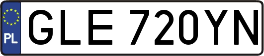 GLE720YN