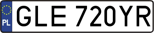 GLE720YR