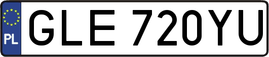 GLE720YU