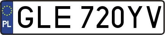 GLE720YV