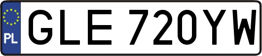 GLE720YW