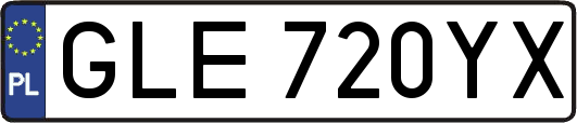 GLE720YX