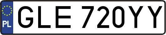 GLE720YY
