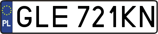 GLE721KN
