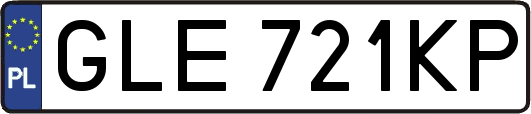 GLE721KP