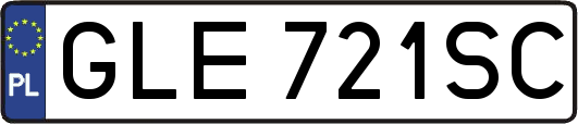 GLE721SC