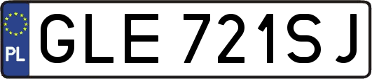GLE721SJ