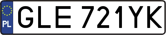 GLE721YK