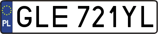 GLE721YL