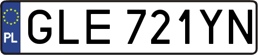 GLE721YN