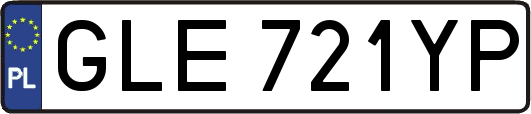 GLE721YP