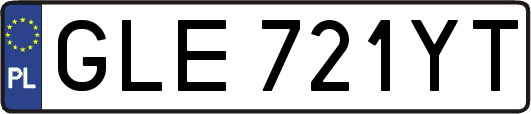 GLE721YT